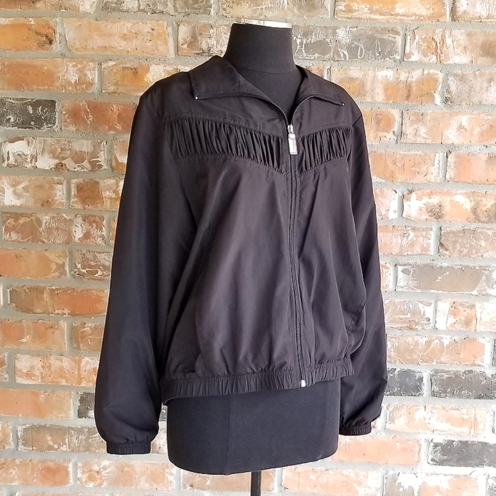 VINTAGE Koret Sports Wind Breaker sz Medium